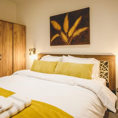 Καλλιστώ Apartments Nafplio Luaran gambar