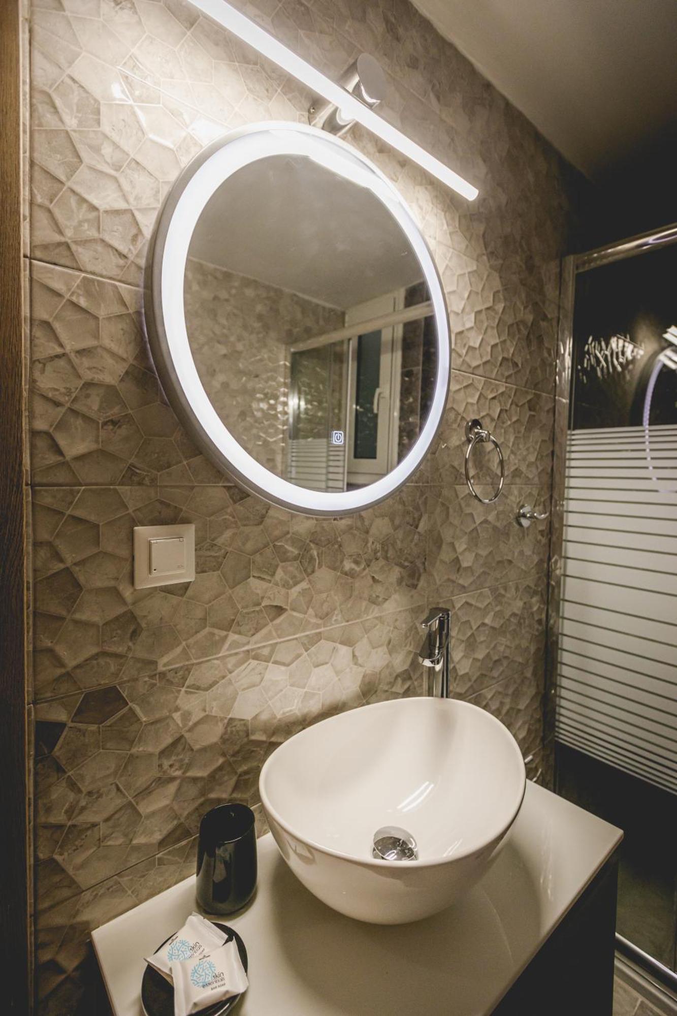 Καλλιστώ Apartments Nafplio Luaran gambar