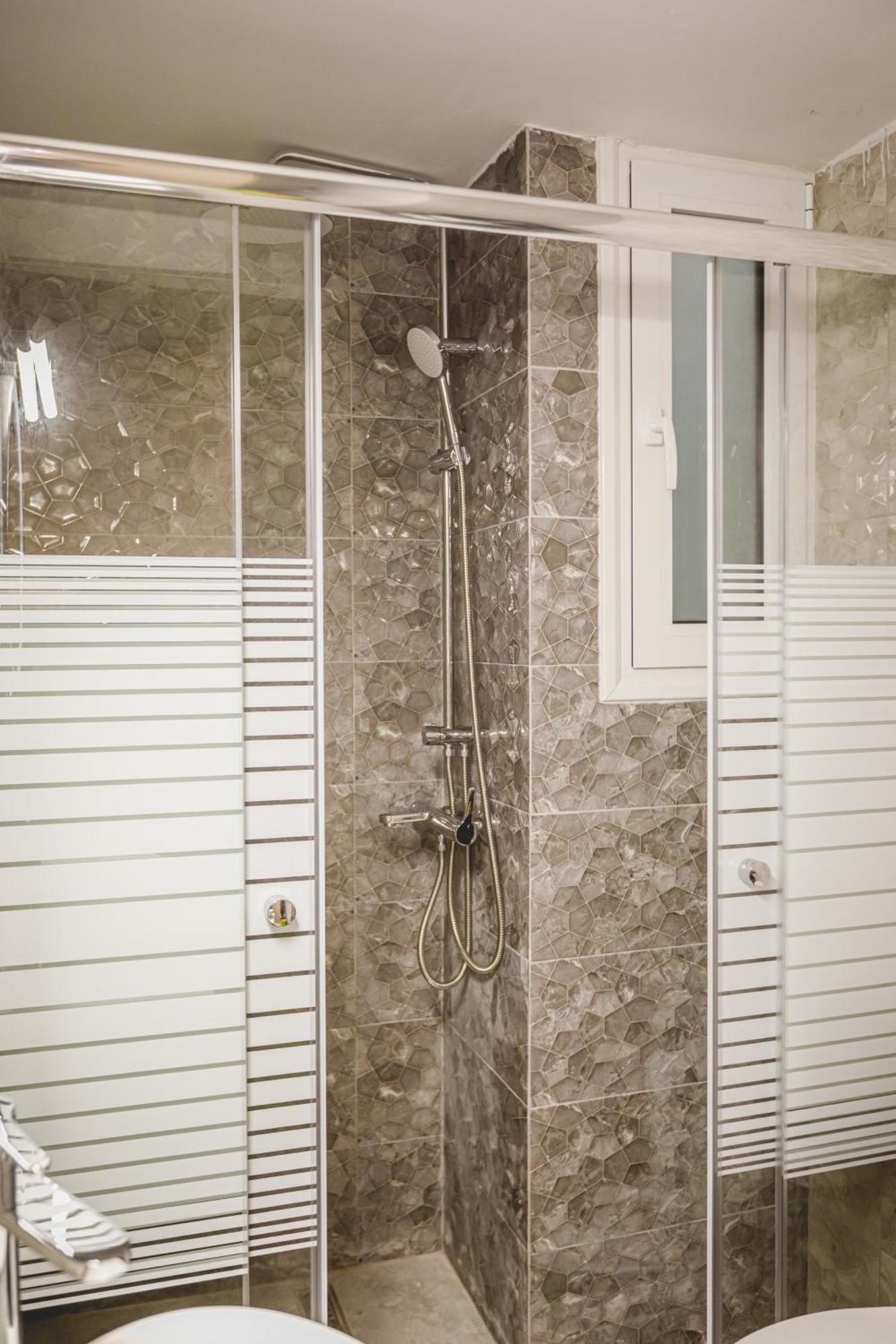 Καλλιστώ Apartments Nafplio Luaran gambar