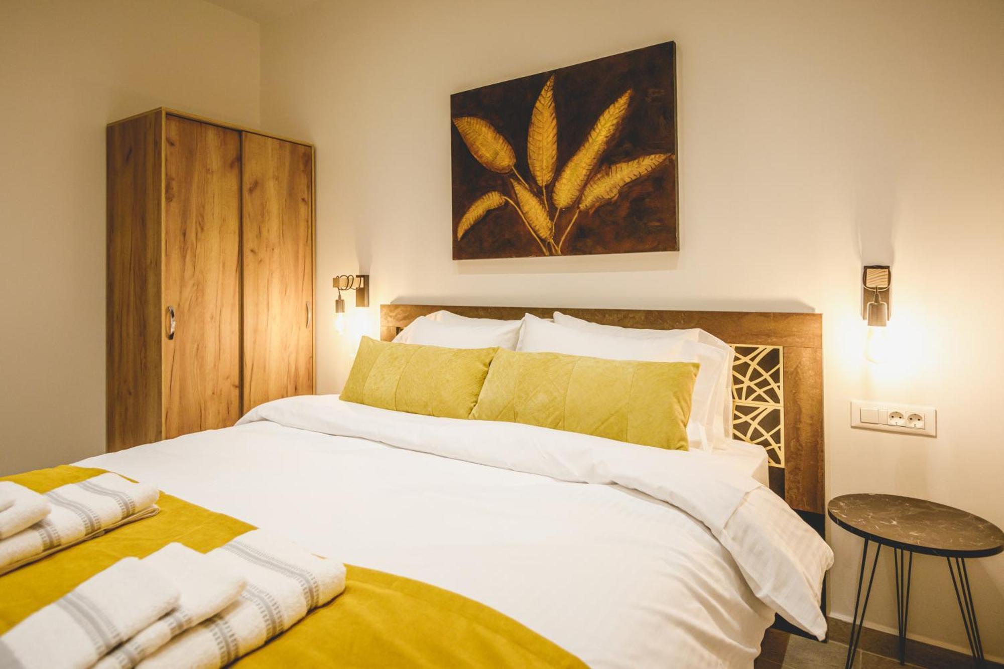 Καλλιστώ Apartments Nafplio Luaran gambar