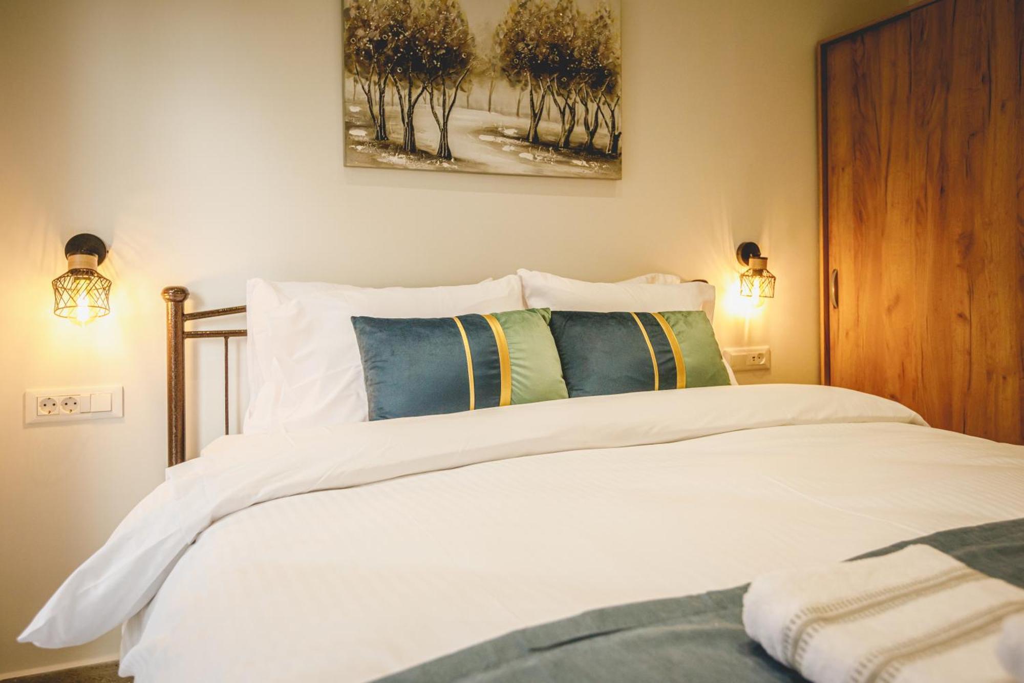 Καλλιστώ Apartments Nafplio Luaran gambar